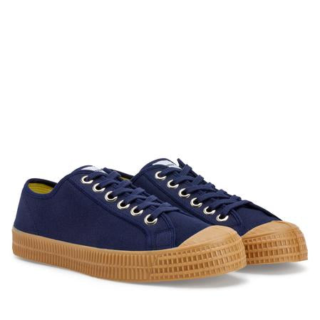 Novesta Star Master Classic (Navy) view 3, Click to Zoom in
