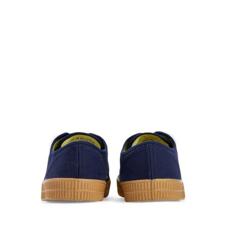 Novesta Star Master Classic (Navy) view 5, Click to Zoom in