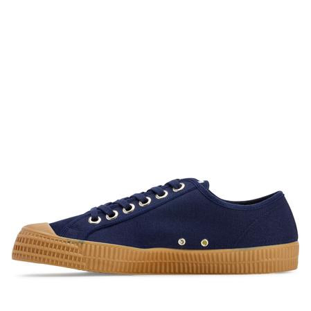 Novesta Star Master Classic (Navy) view 2, Click to Zoom in