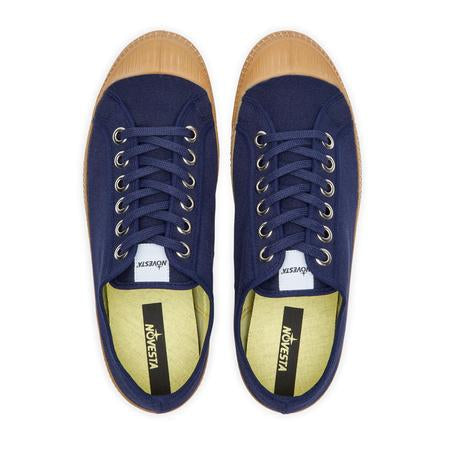 Novesta Star Master Classic (Navy) view 4, Click to Zoom in