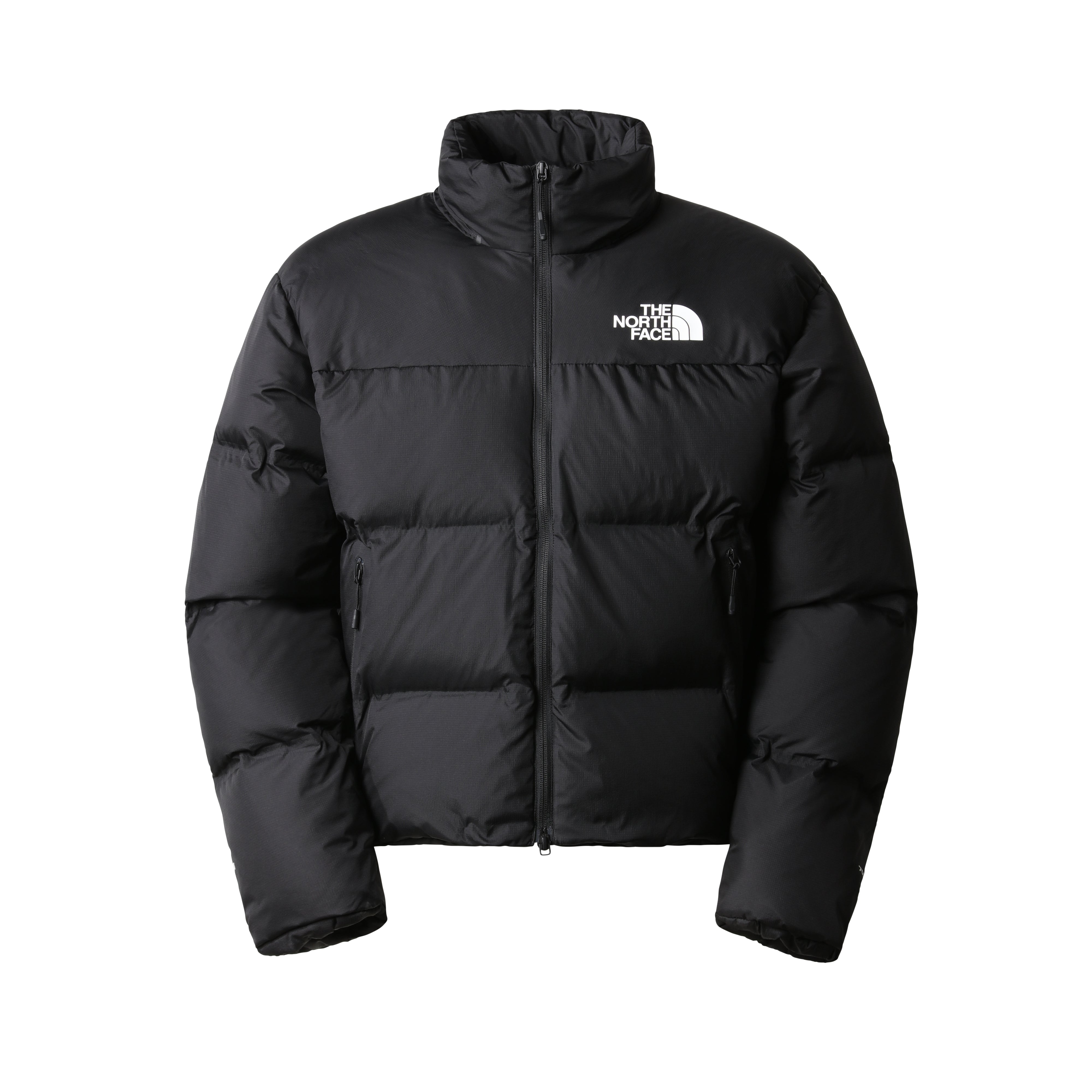 The North Face: Men’s RMST Nuptse Jacket (Black) | DSMNY E-SHOP
