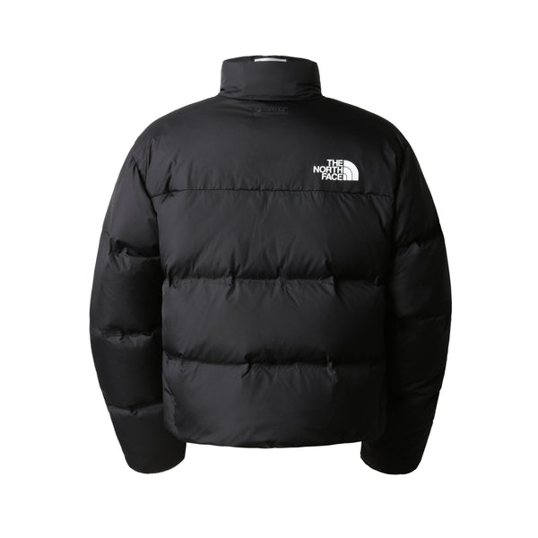 The North Face - Men’s RMST Nuptse Jacket - (Black)