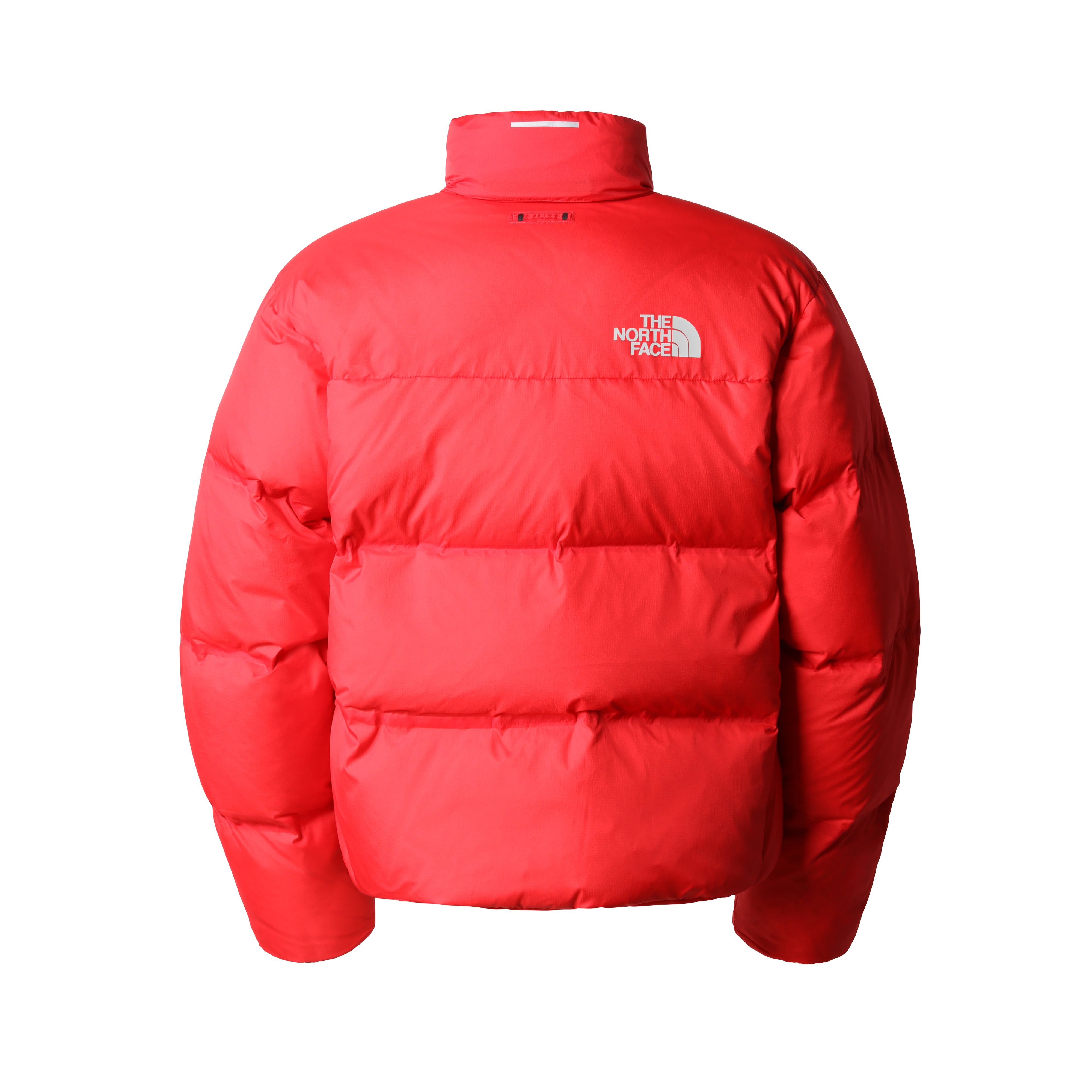 The North Face - Men’s RMST Nuptse Jacket - (Red)