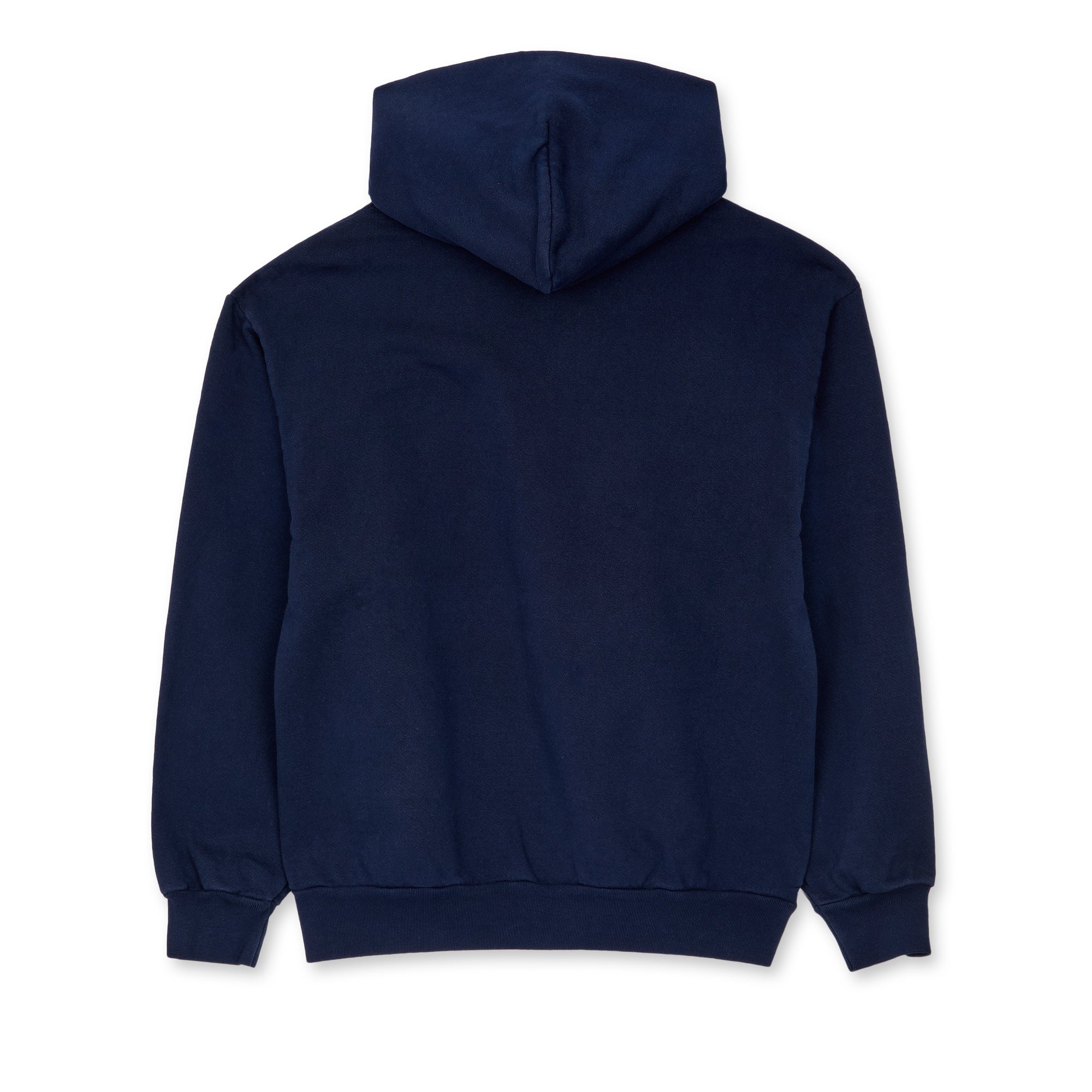 Online Ceramics - Follow Your Bliss Hoodie - (Navy) view 2