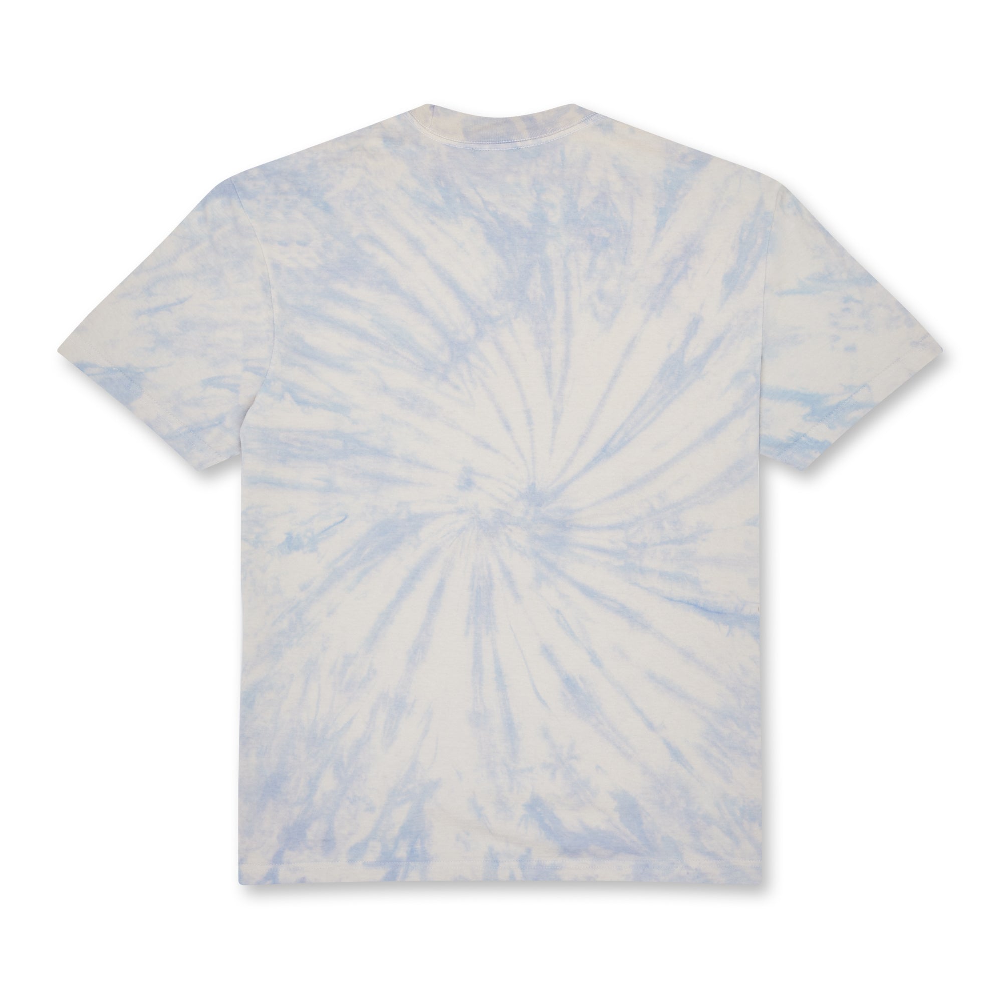 Online Ceramics - Universal Death Blessing T-Shirt - (Multi) view 2, Click to Zoom in