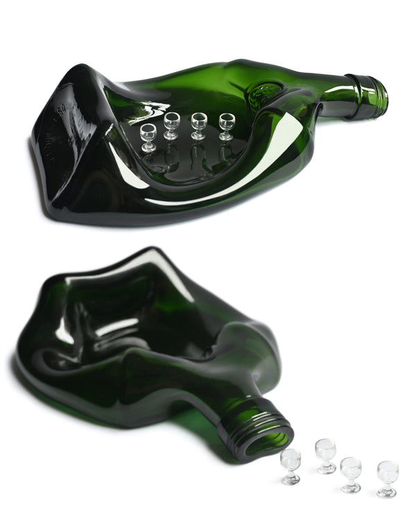 Edward Bess - "Open Bar"