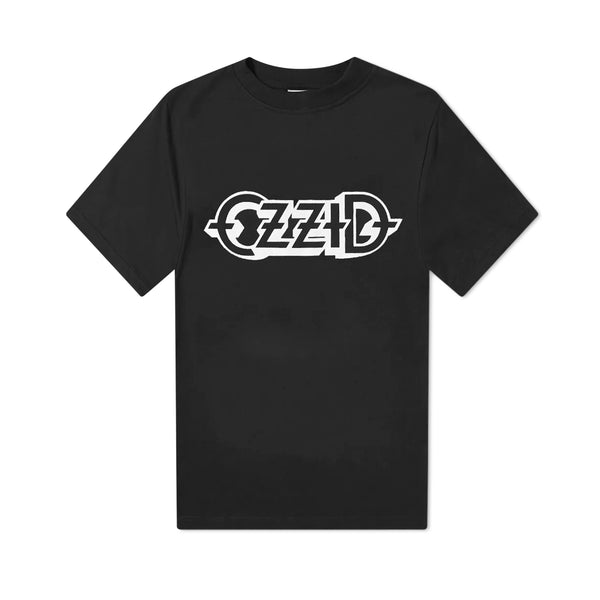 Assid Ozzid Tee (Black)