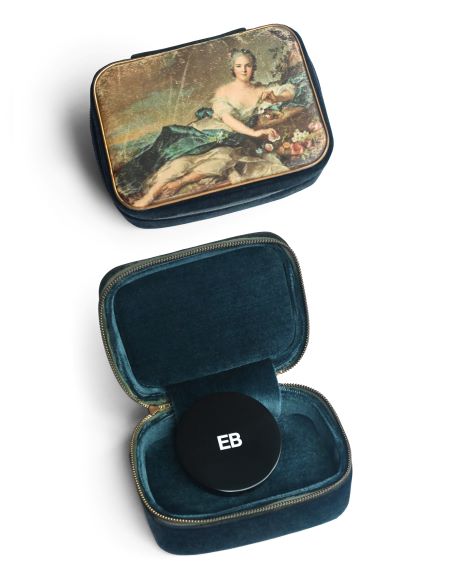 Edward Bess - "Paint Me"