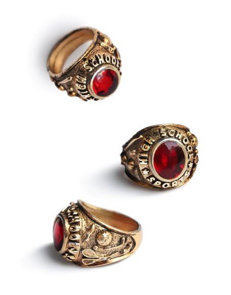 Edward Bess - "Peaked in High School"