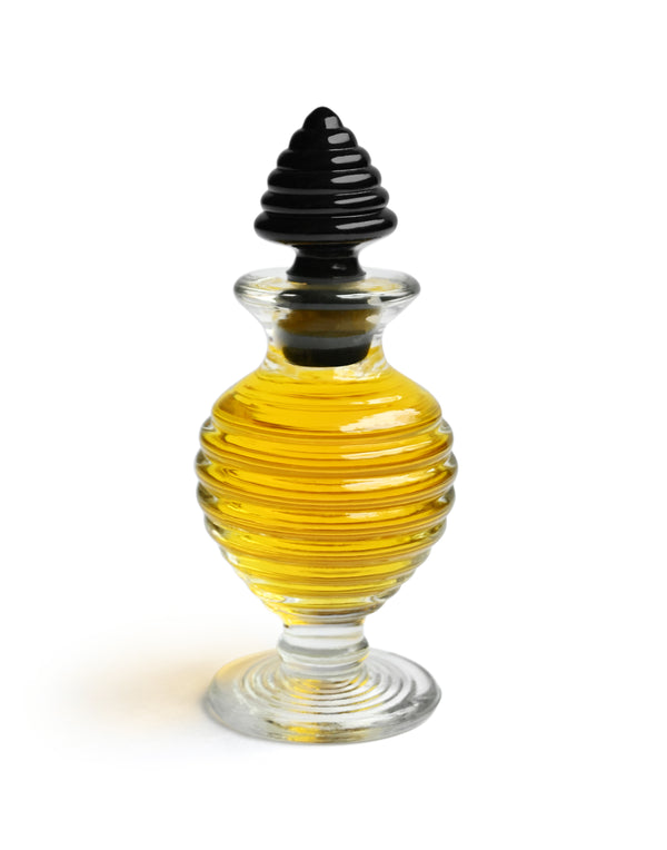 Edward Bess - "Perfume Plug"