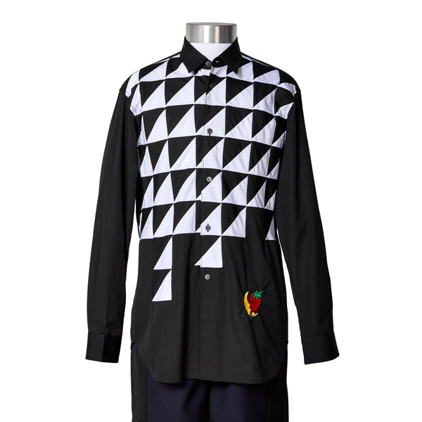 Sky High Farms Workwear x CDG Shirt Plain Shirt (Multi)