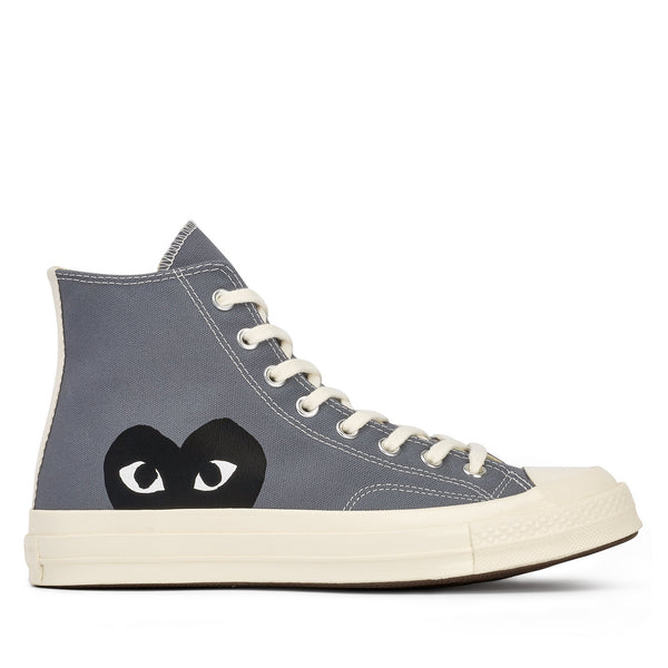 Comme des garcons play uk online Clearance
