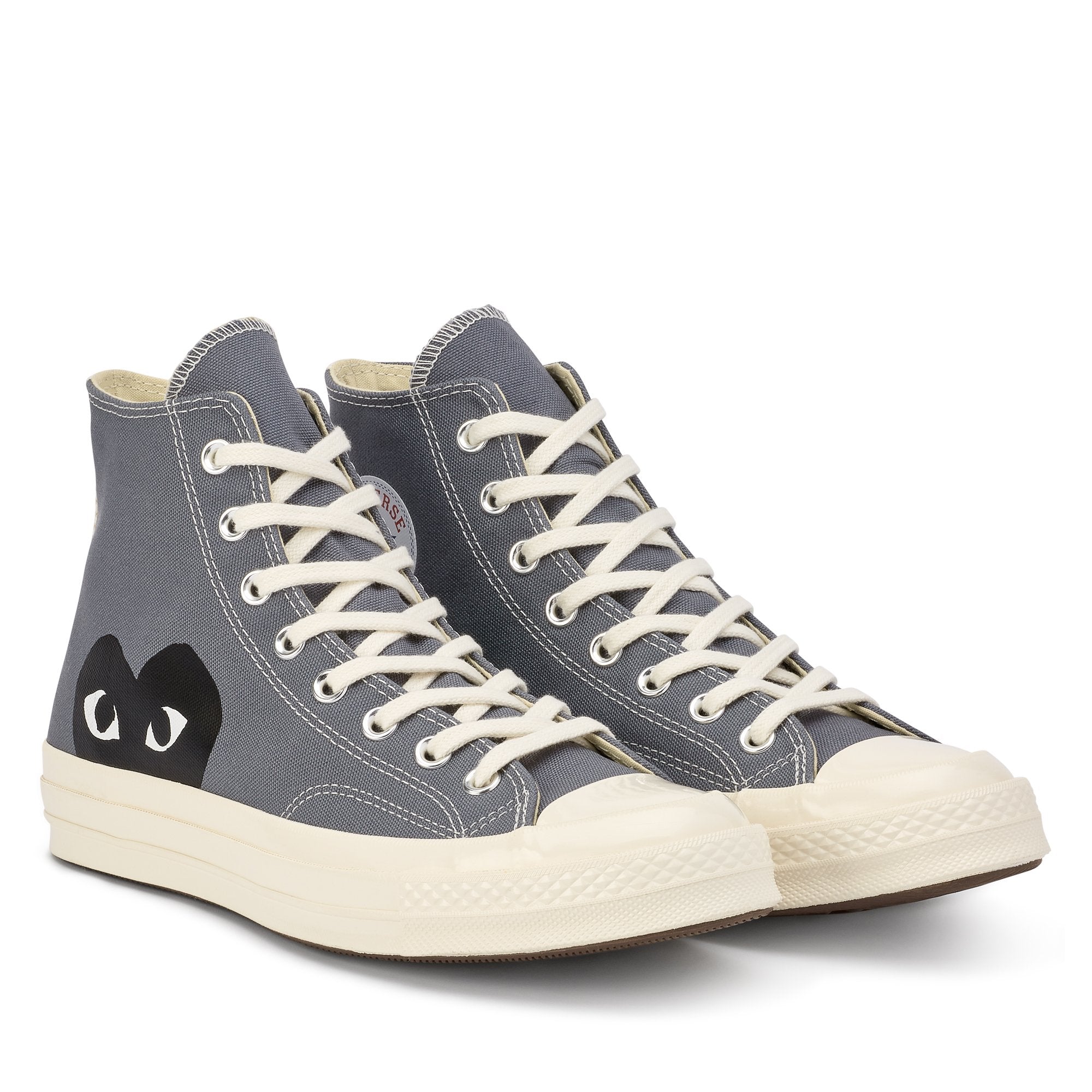 Play Comme Des Garçons x Converse Black Heart Chuck Taylor All