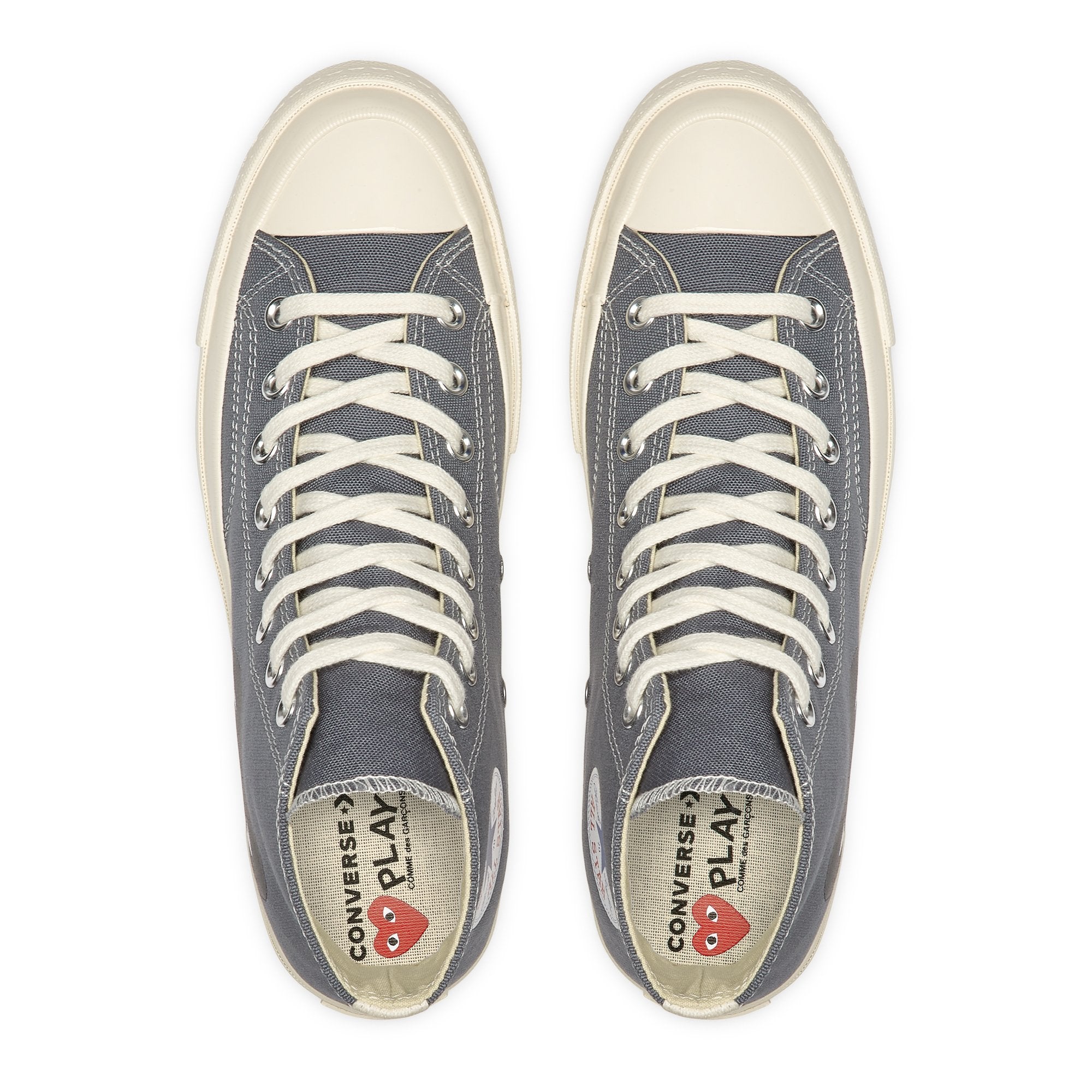 Converse hot sale ct grey