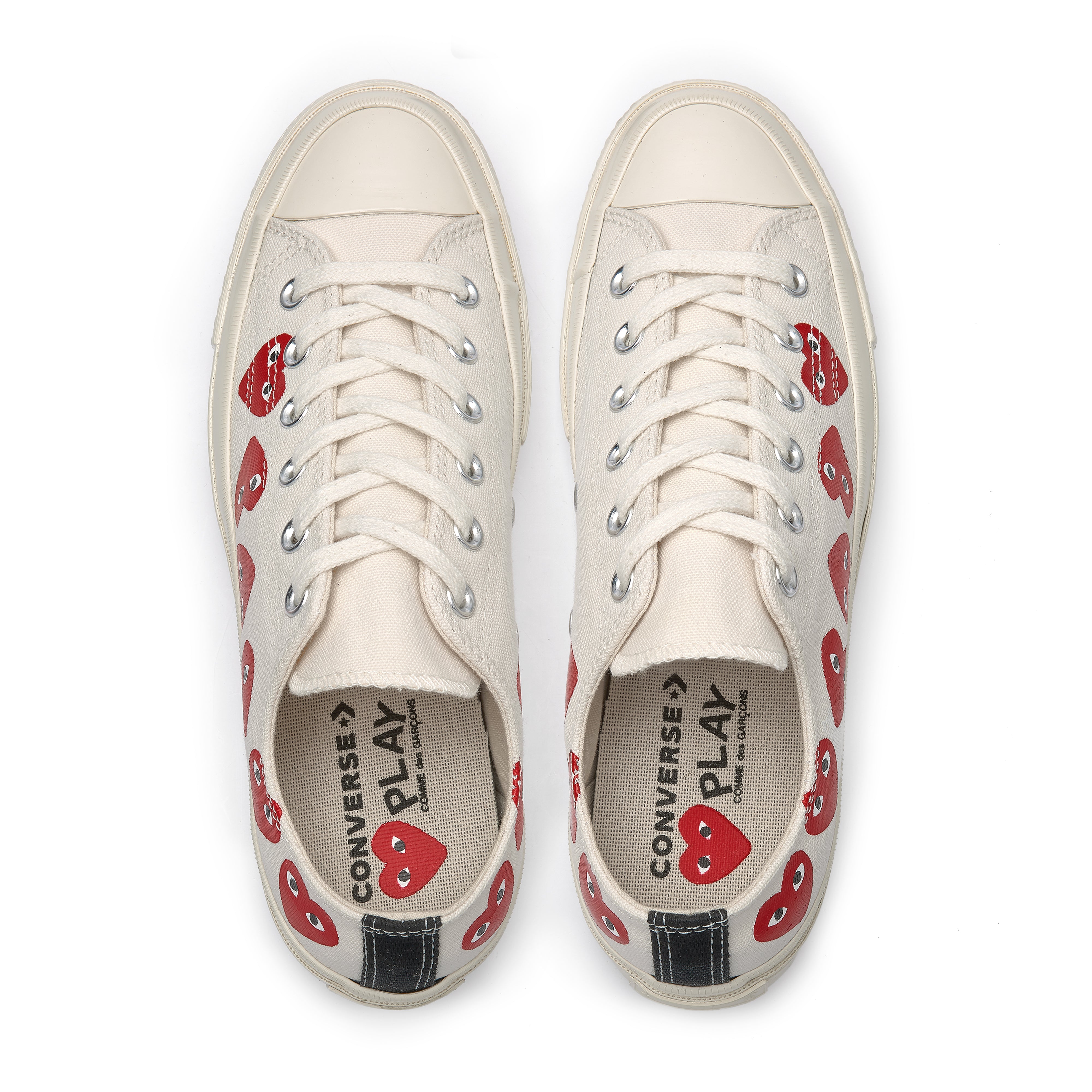 Dover street market converse cdg hot sale