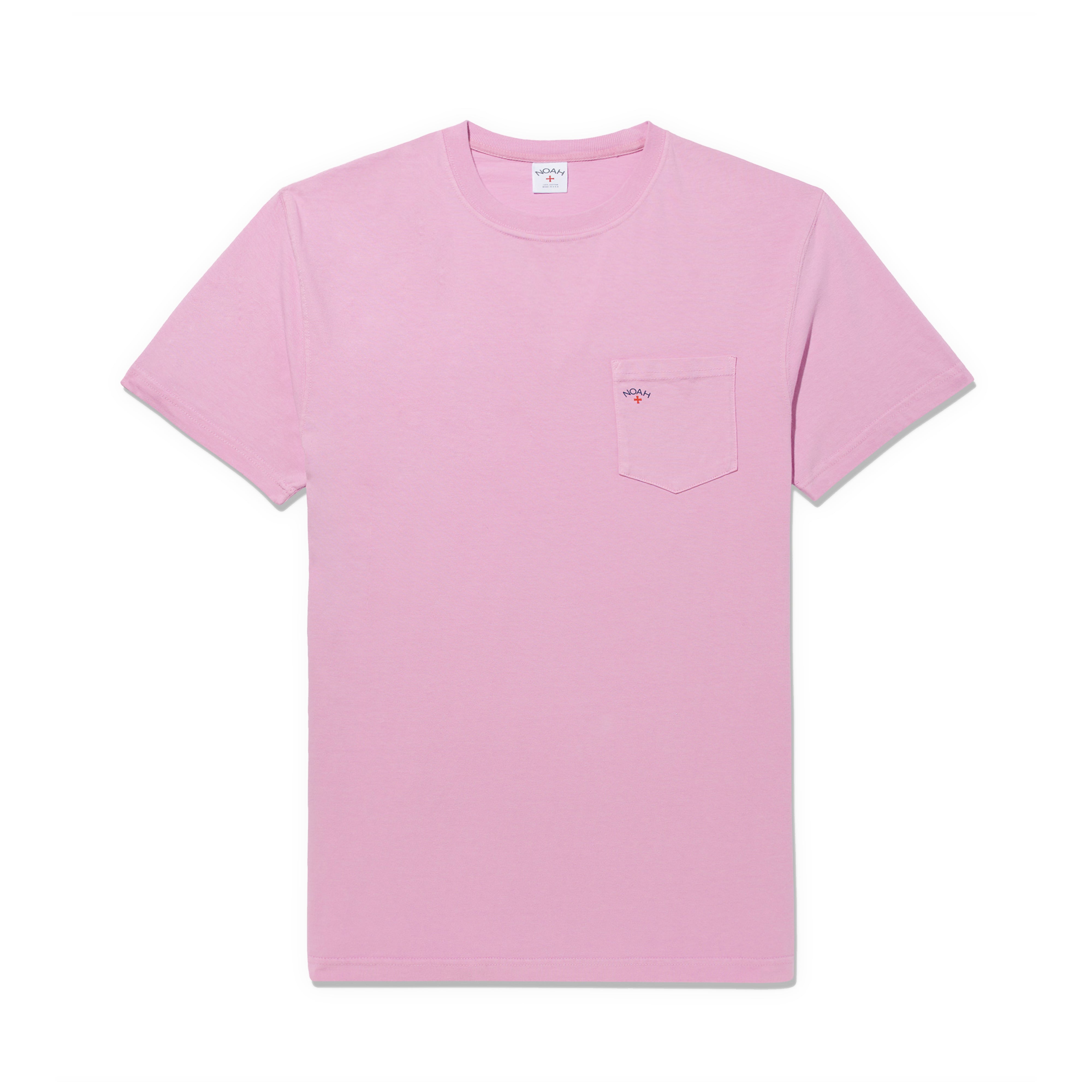 最高級品noah nyc rose logo tee ローズ ロゴ Tシャツ/カットソー(半袖/袖なし)