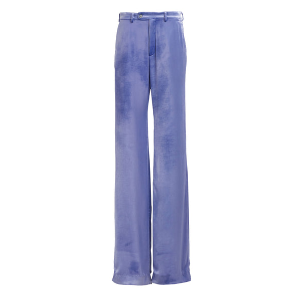 Marni - Men's Trousers - (Ultra Violet)