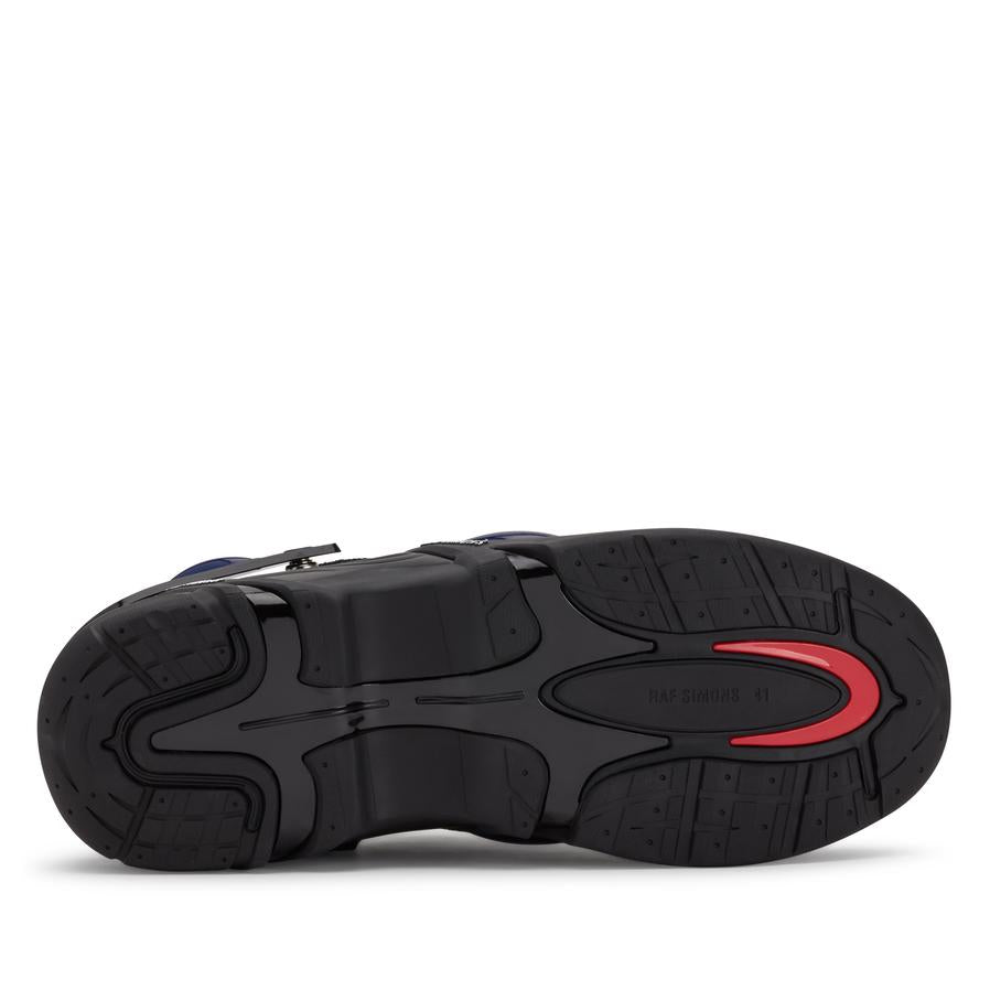 Raf Simons - Men's Cylon-21 - (Black) view 6, Click to Zoom in