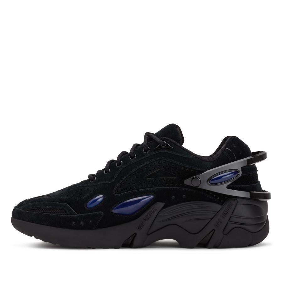Raf Simons - Men's Cylon-21 - (Black) view 2, Click to Zoom in