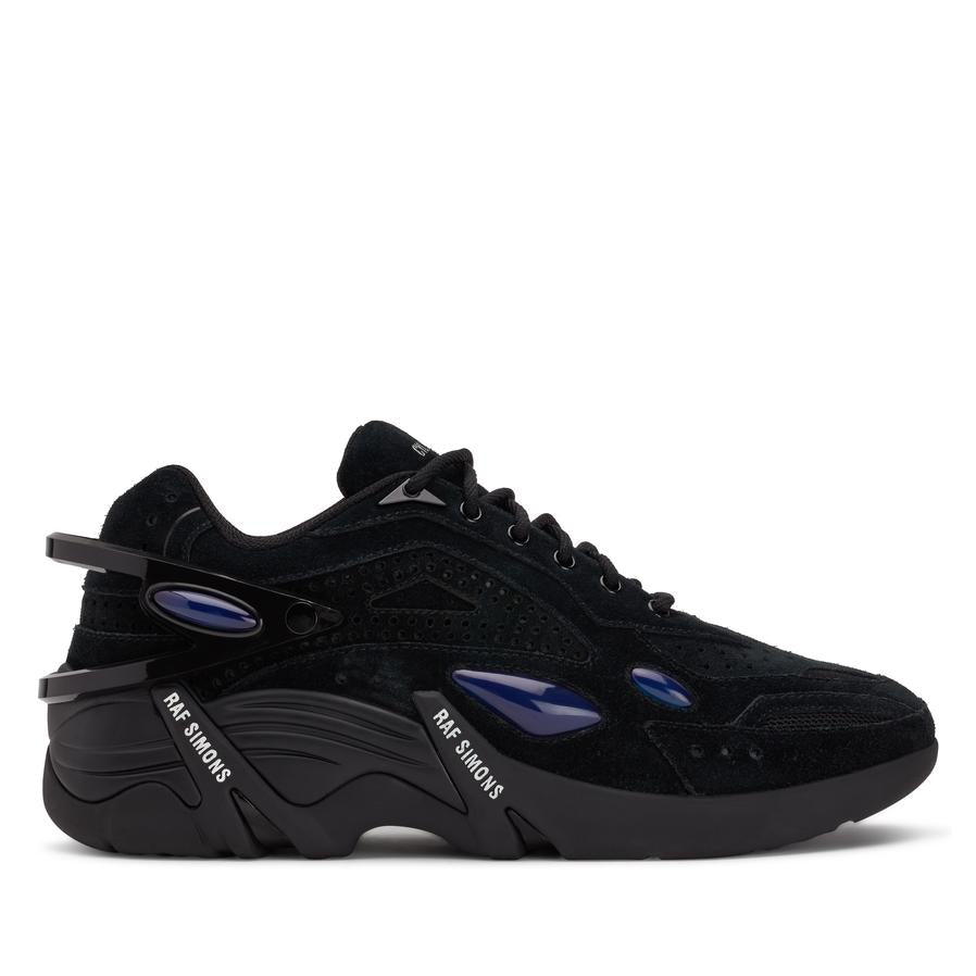 Raf Simons - Men's Cylon-21 - (Black) view 1, Click to Zoom in