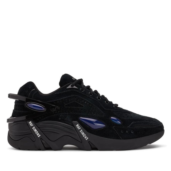 Raf Simons - Men's Cylon-21 - (Black)