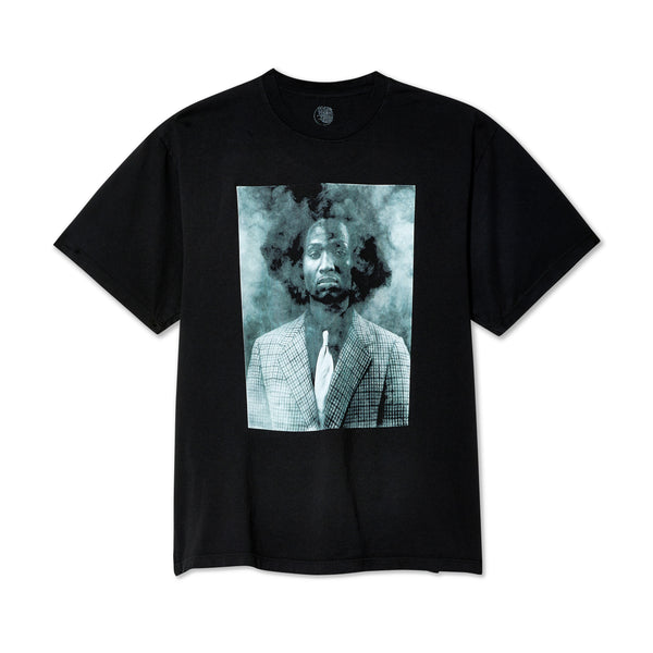 Sky High Farm - Rashid Johnson T-Shirt - (Black)