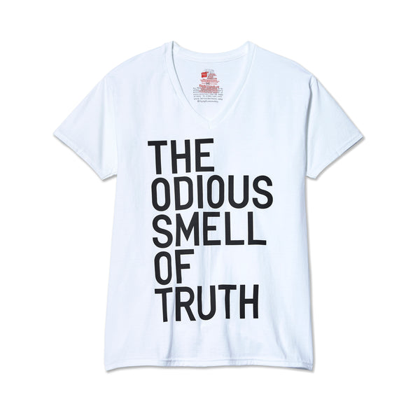 Sky High Farm - Rirkrit Tiravanija Truth T-Shirt - (Mixed)