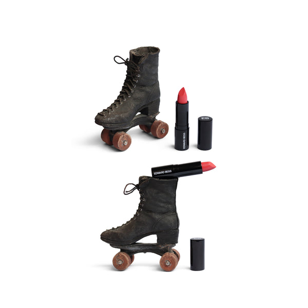 Edward Bess - "Roll Up"