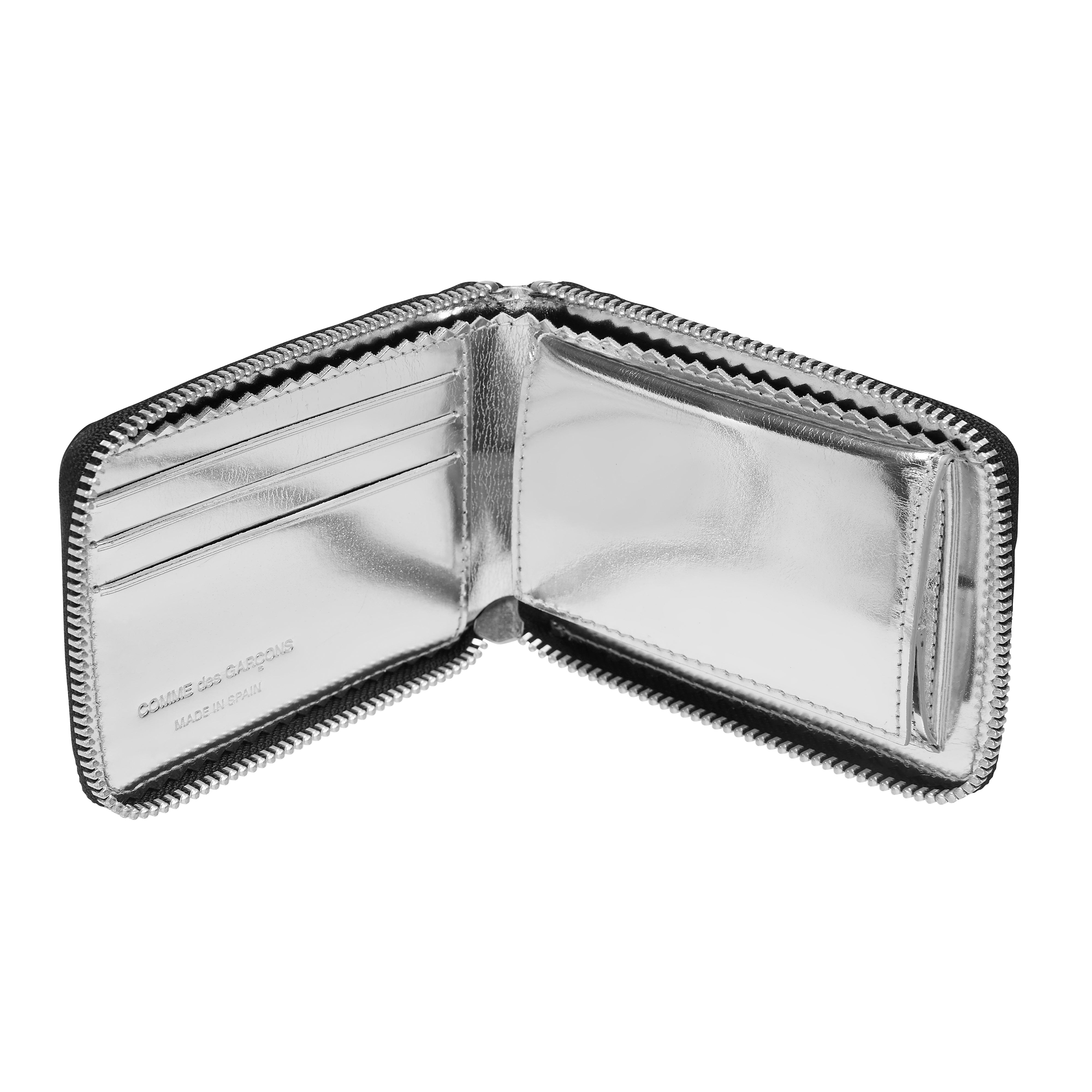 Wallets — Mirror Inside | DSMNY E-SHOP