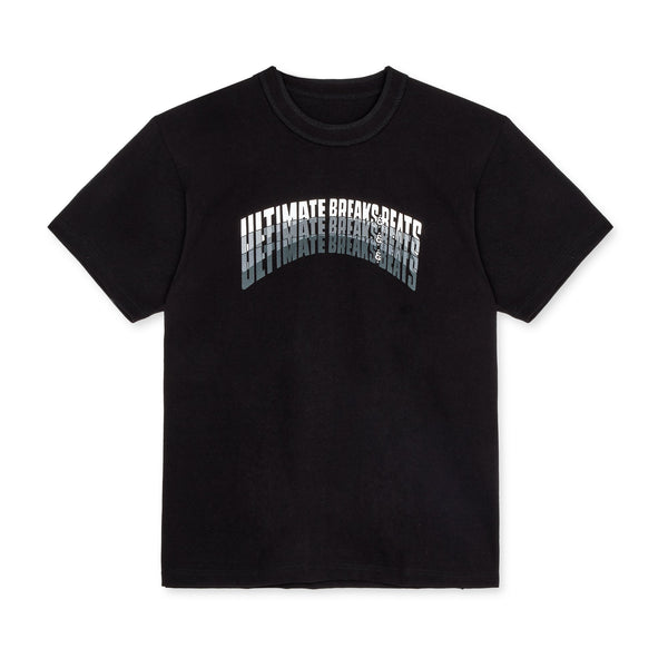 sacai - Ultimate Breaks & Beats T-Shirt - (Black)