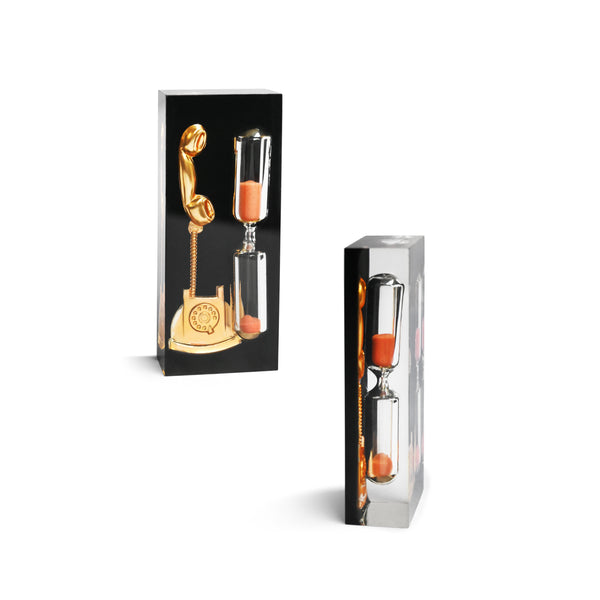 Edward Bess - "Screen Time"