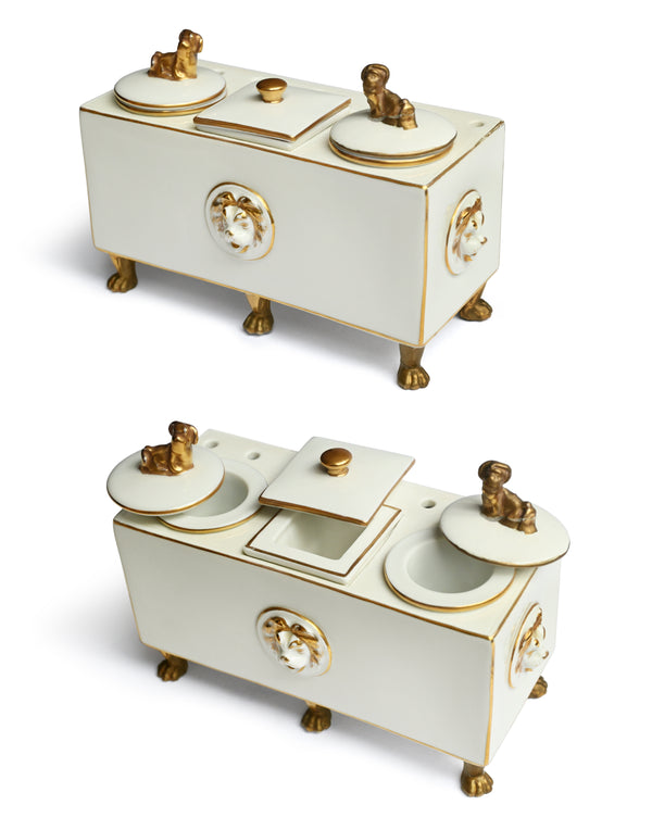 Edward Bess - "Secret Stash"