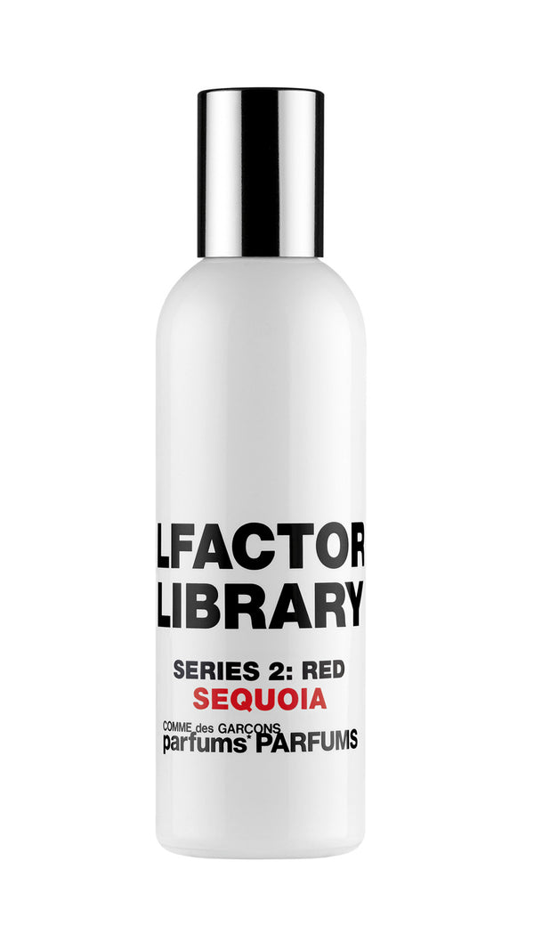 Olfactory: Series 2 Red - Sequoia