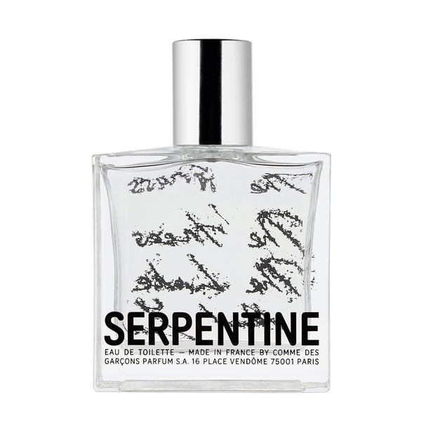 CDG Parfum - Serpentine Eau de Toilette - (50ml natural spray)