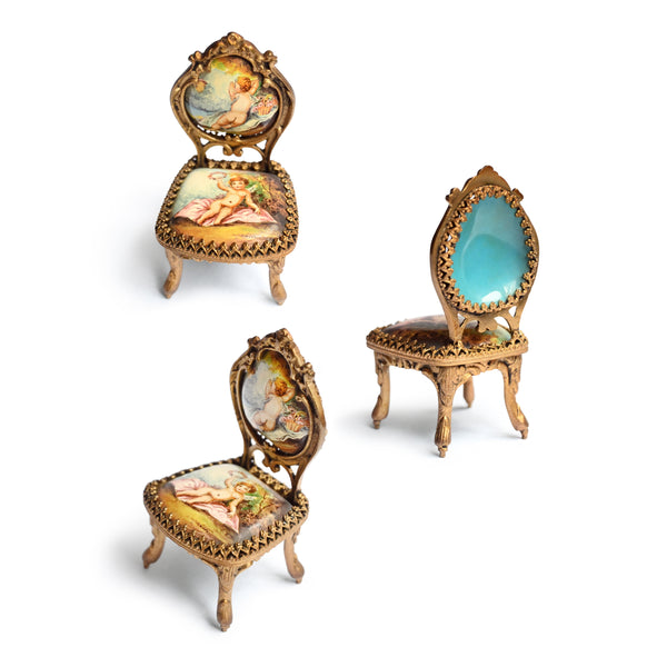 Edward Bess - "Sweet Seat"