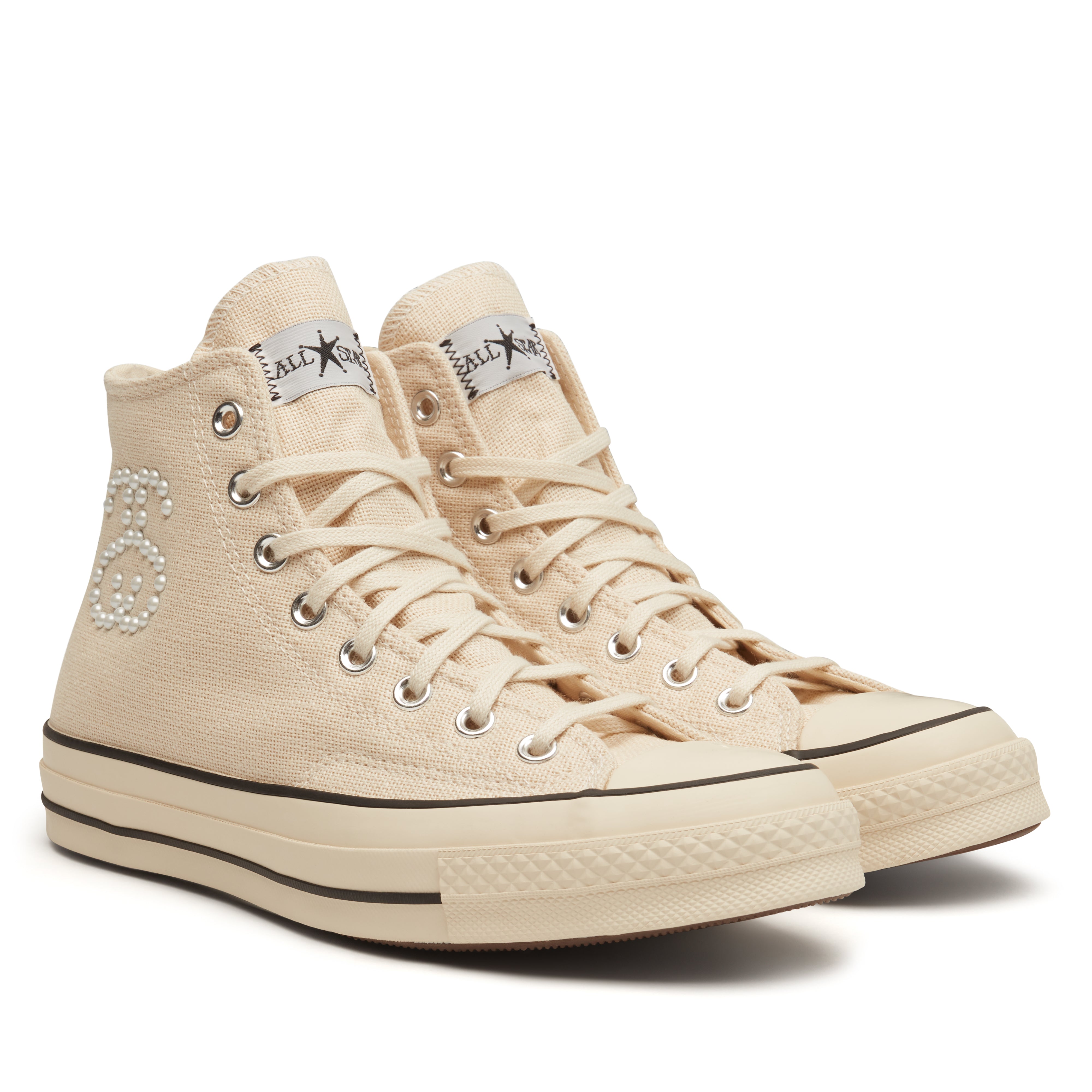 Stüssy - Chuck 70 Converse - (Fossil) – DSMNY E-SHOP