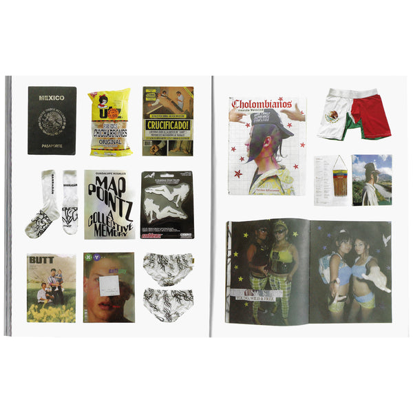 IDEA - Dizzy Magazine Issue 7