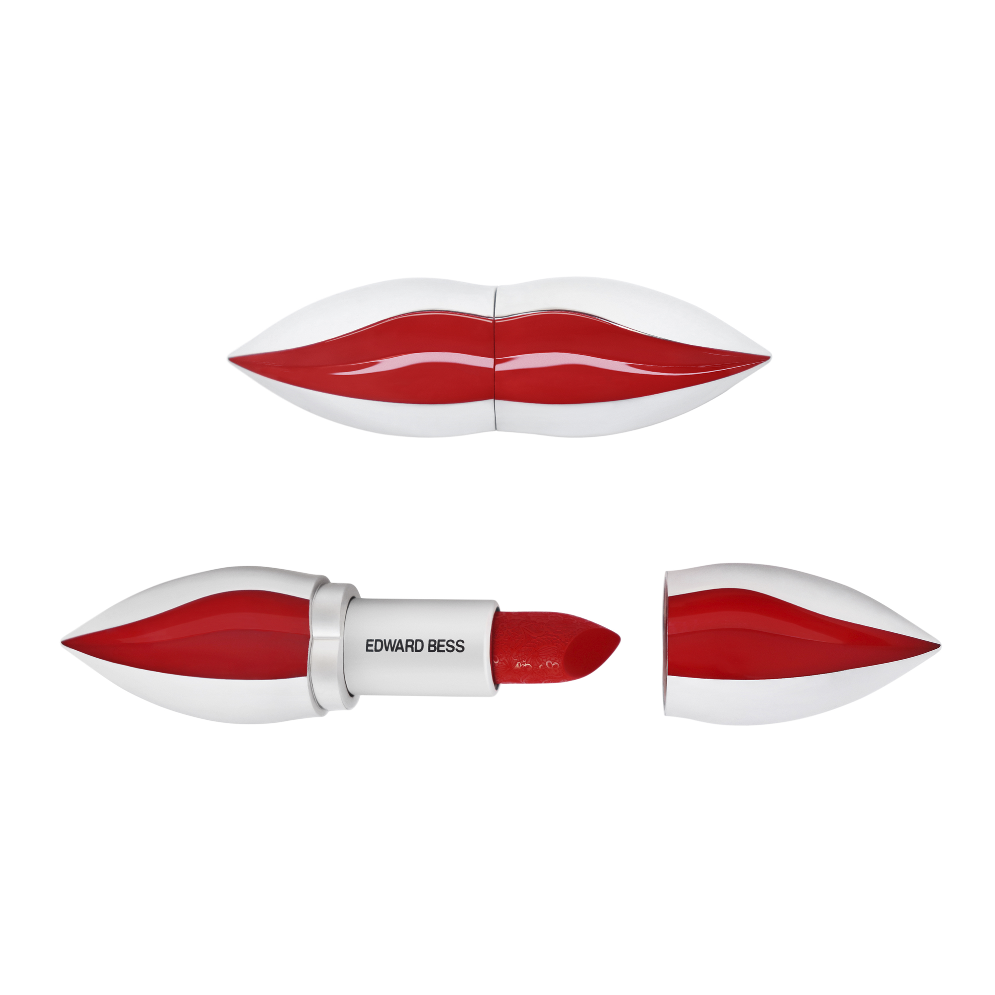 Edward Bess - Tell Me Lip Stick - (Red) view 1, Click to Zoom in