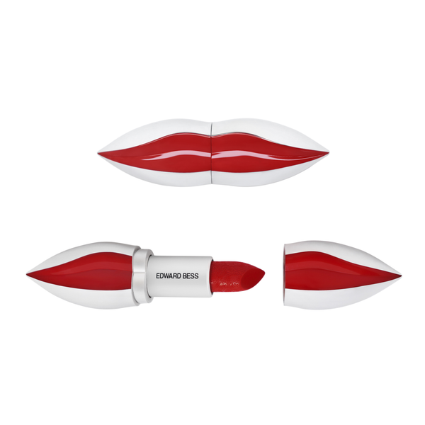 Edward Bess - Tell Me Lip Stick - (Red)