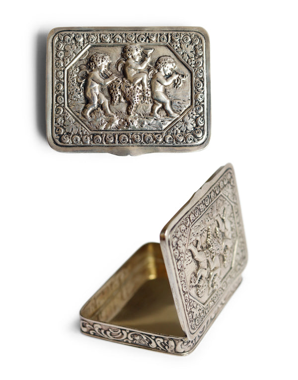 Edward Bess - "Three Graces"