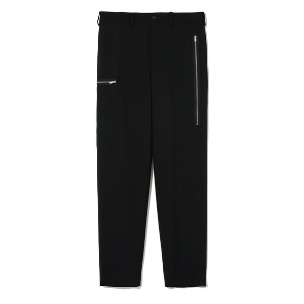 Undercover - Men’s Cotton Trousers - (Black)