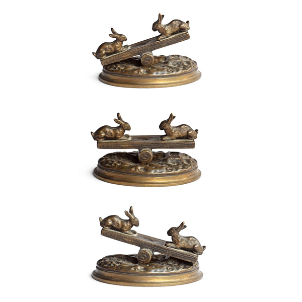 Edward Bess - "Ups and Downs"