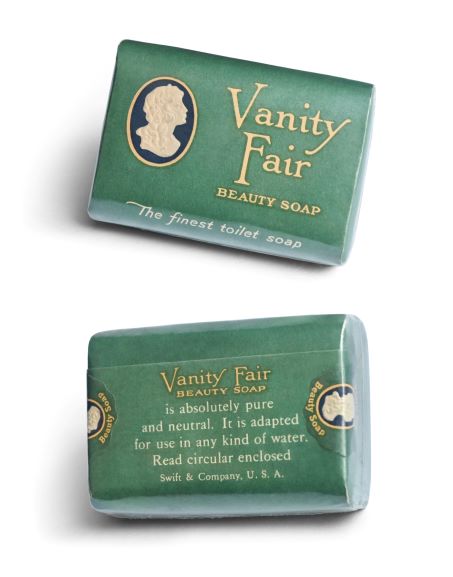 Edward Bess - "Vanity Fair"