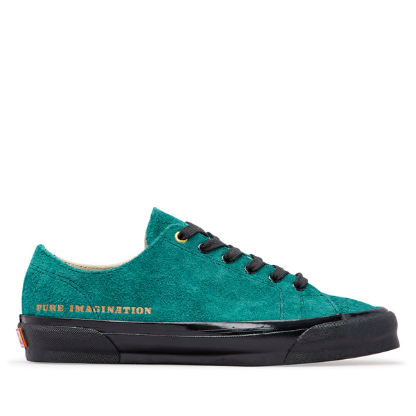 Vans - Julian Klincewicz UA OG Style 31 LX Sneakers - (Green)