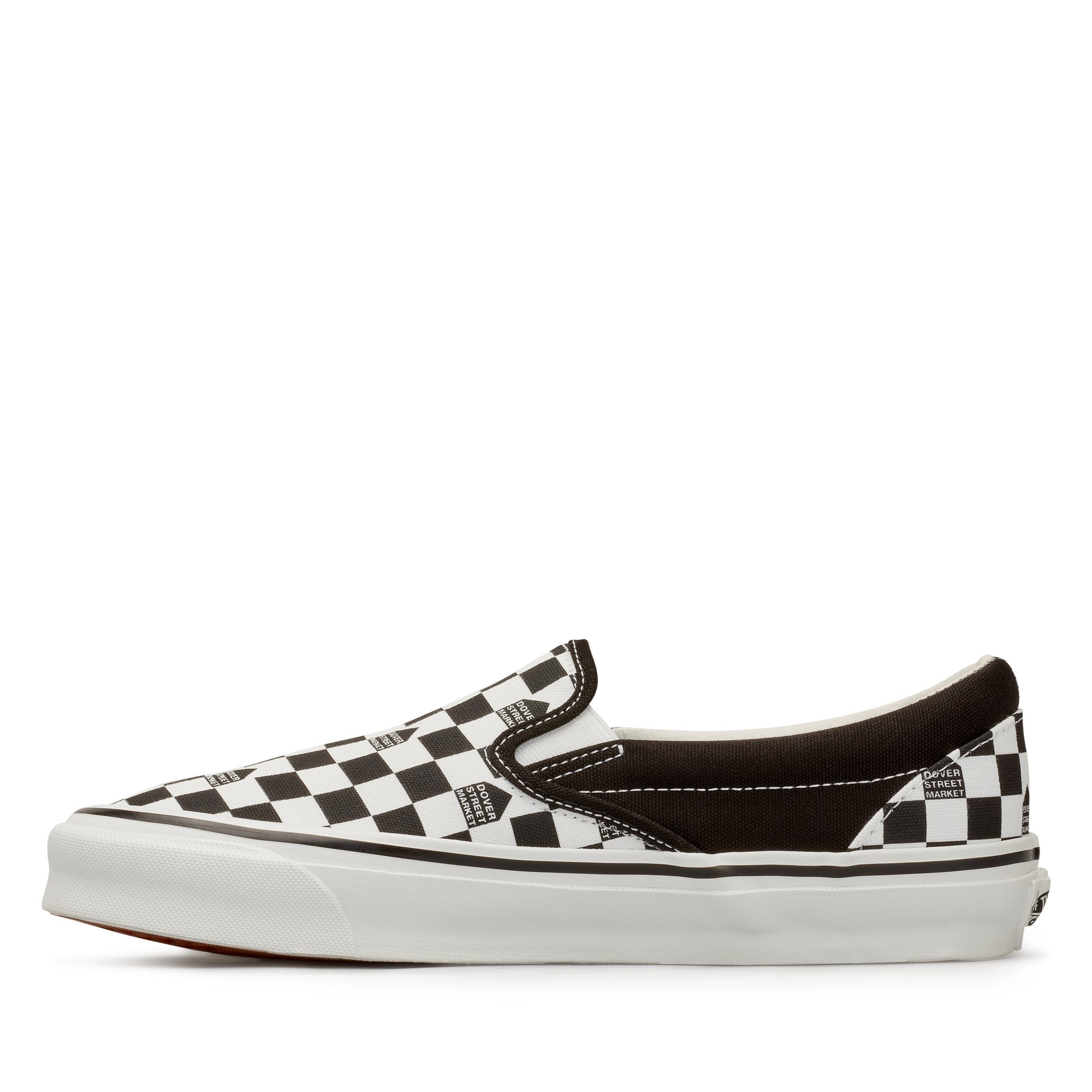 Vans slip 2024 on disegnate