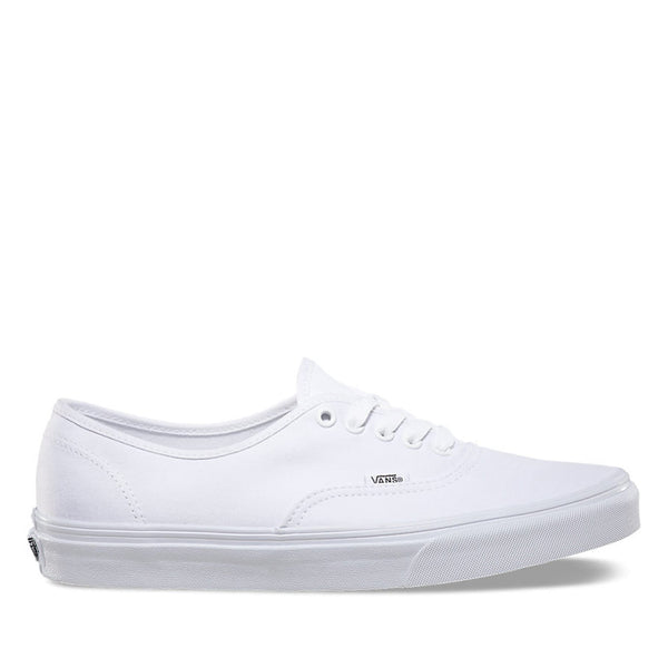 Vans Authentic (White)