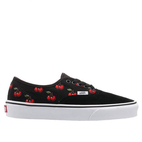 Vans Authentic (Cherry)