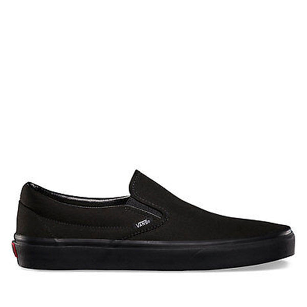 Vans Slip On V (Black)