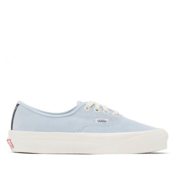 Vans Authentic LX (Blue)