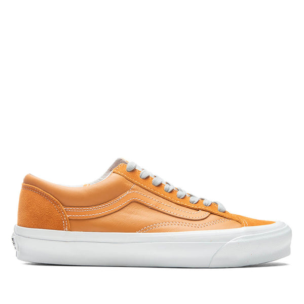 Vans - OG Style 36 LX - (Orange)